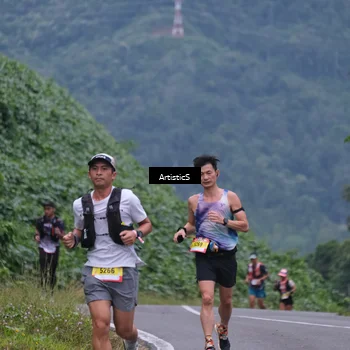 Runner Photo 5216401