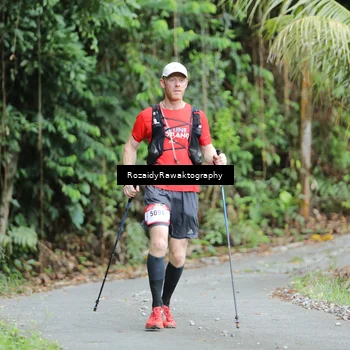 Runner Photo 5216405
