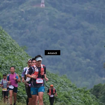 Runner Photo 5216411