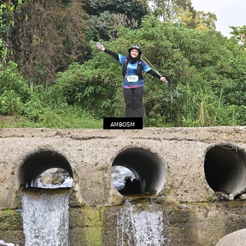 Runner Photo 5216413