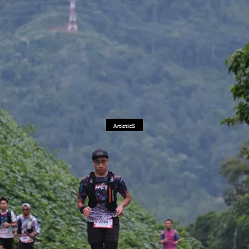 Runner Photo 5216422