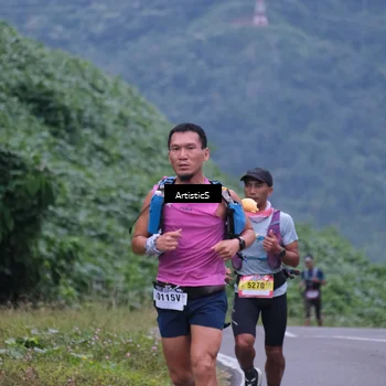 Runner Photo 5216423