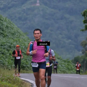 Runner Photo 5216424