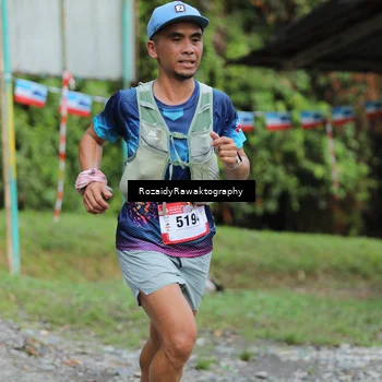 Runner Photo 5216431