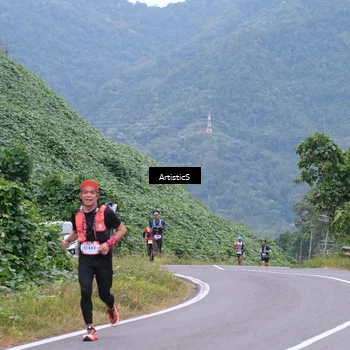Runner Photo 5216443