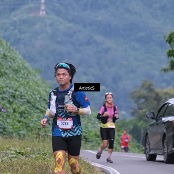 Runner Photo 5216458