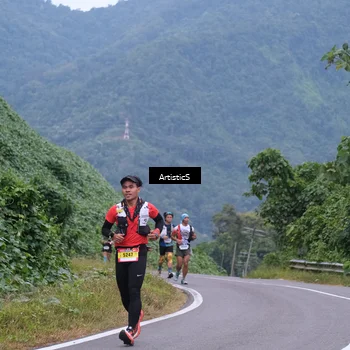 Runner Photo 5216462