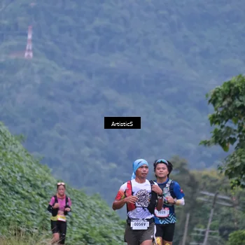 Runner Photo 5216463