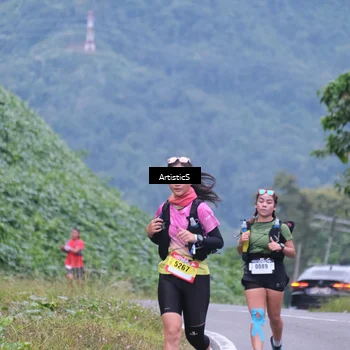 Runner Photo 5216467