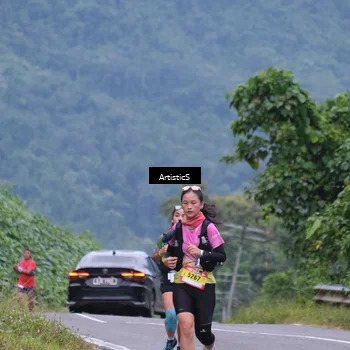 Runner Photo 5216473