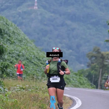 Runner Photo 5216475