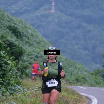 Runner Photo 5216476