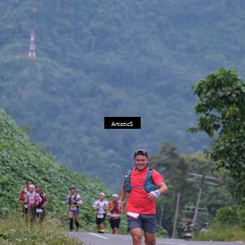 Runner Photo 5216491