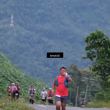 Runner Photo 5216492