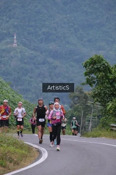 Runner Photo 5216493