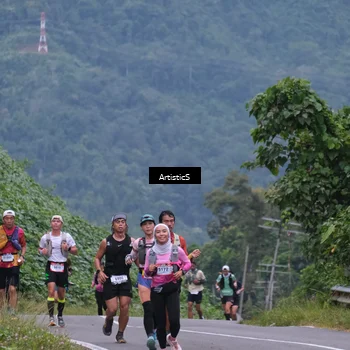 Runner Photo 5216496