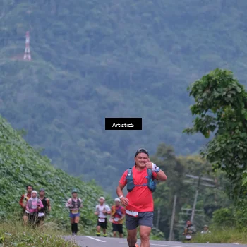 Runner Photo 5216502