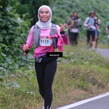 Runner Photo 5216507