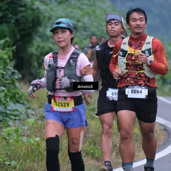 Runner Photo 5216517