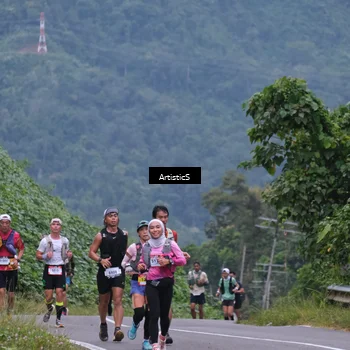 Runner Photo 5216519