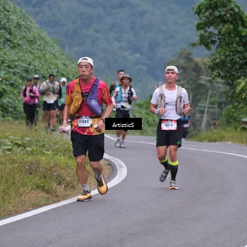Runner Photo 5216528