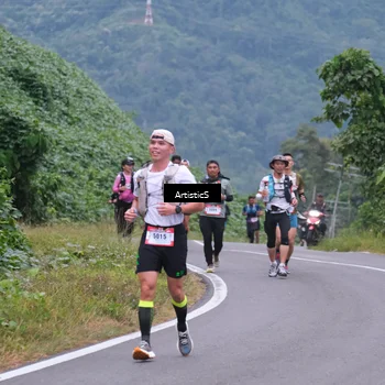 Runner Photo 5216533