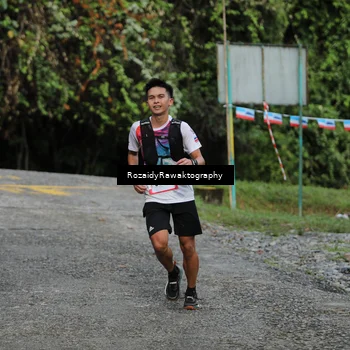 Runner Photo 5216538