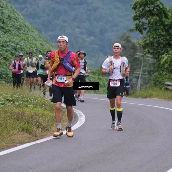Runner Photo 5216540