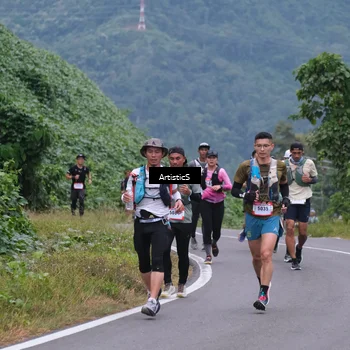 Runner Photo 5216543