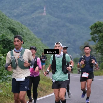 Runner Photo 5216545