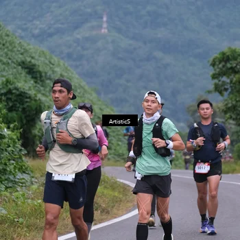 Runner Photo 5216546