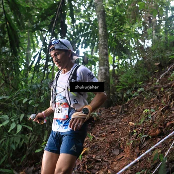 Runner Photo 5216549