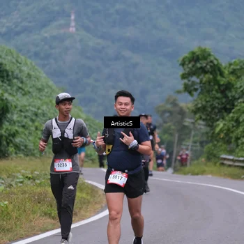 Runner Photo 5216556