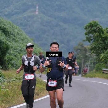 Runner Photo 5216557