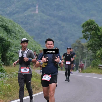 Runner Photo 5216558
