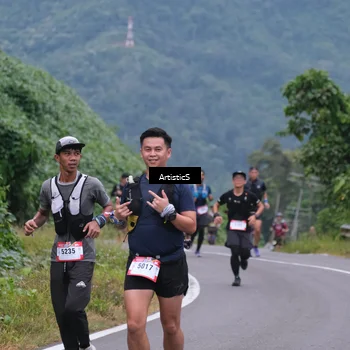 Runner Photo 5216559