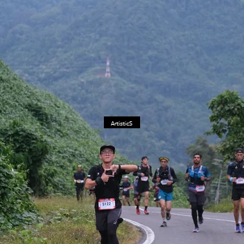 Runner Photo 5216561