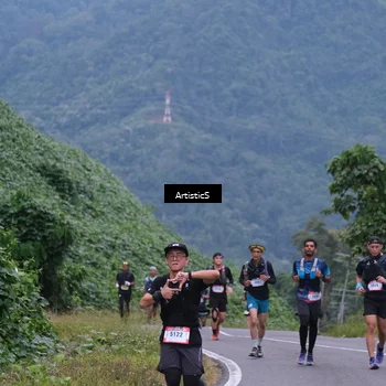 Runner Photo 5216566