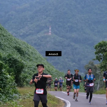 Runner Photo 5216567