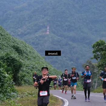 Runner Photo 5216569