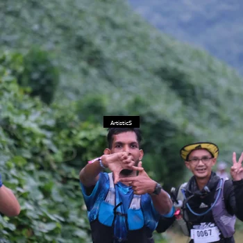 Runner Photo 5216577