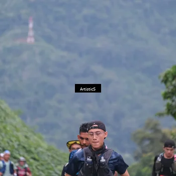 Runner Photo 5216580