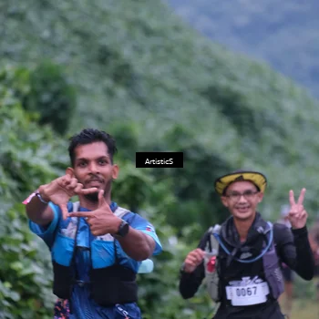 Runner Photo 5216581