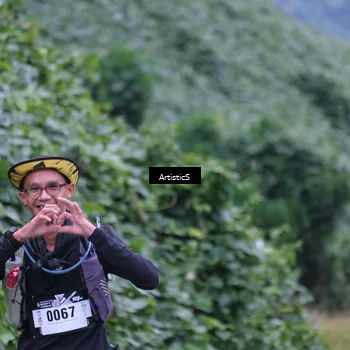 Runner Photo 5216582