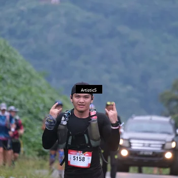 Runner Photo 5216592