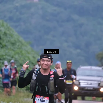 Runner Photo 5216599