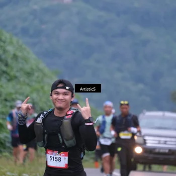 Runner Photo 5216603