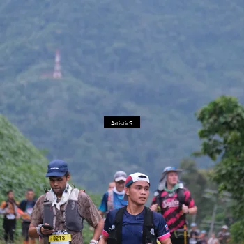 Runner Photo 5216606