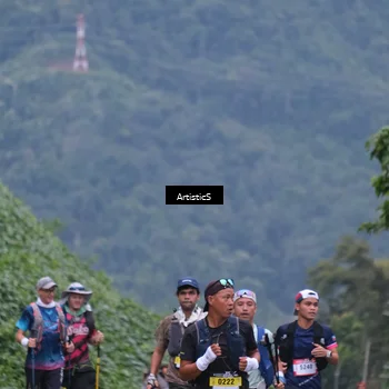 Runner Photo 5216608