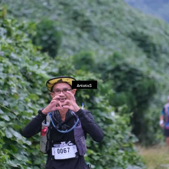 Runner Photo 5216609